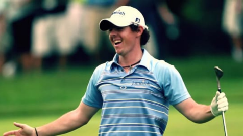 Rory McIlroy and the U.S. Open