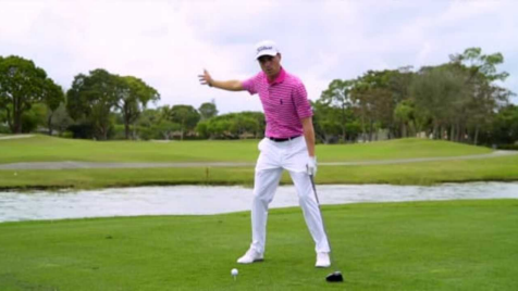 Justin Thomas: Keys To Ripping Your Driver