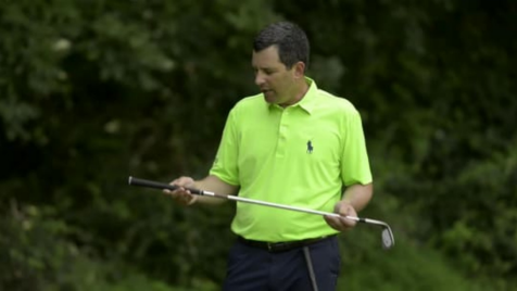 What Your Golf Clubs Can Say About Your Swing