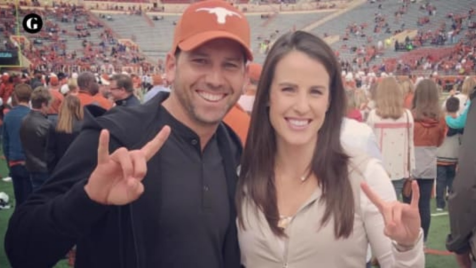 Sergio Garcia Gets Engaged To Former TV Reporter