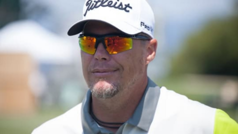 Atlanta Braves’ Chipper Jones: Keeping Your Driver in Play