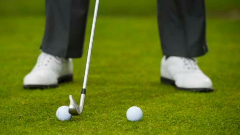 How to get better rhythm in your golf swing