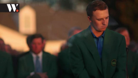 How Does Jordan Spieth Bounce Back At The 2017 Masters?