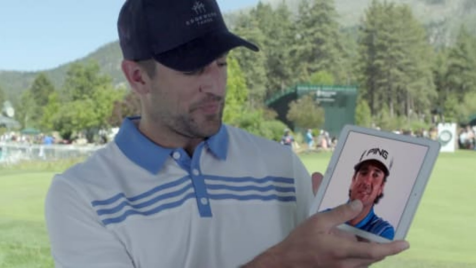 Aaron Rodgers, Jerry Rice and other NFLers Take the Bubba Questionnaire