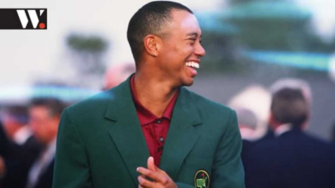 Can A Player Peak For The Masters?
