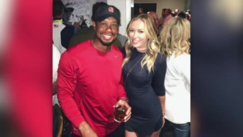 The Grind: Tiger Woods, Paulina Gretzky, and Team USA's epic Ryder Cup party
