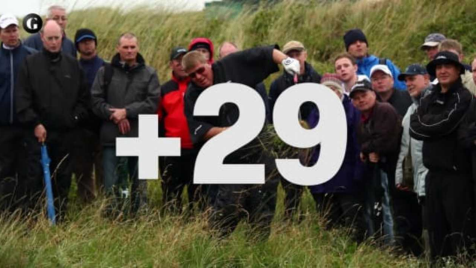 9 Curious Facts About the British Open