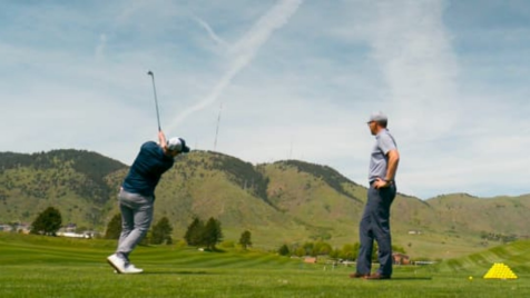 The Best Golf Courses From Eat. Stay. Love. Season 4