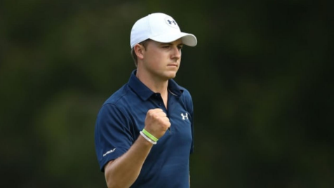 Why you can expect big things from Jordan Spieth in 2017