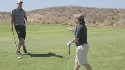 Haley Joel Osment Talks Childhood Stardom & Acting Versus Golf