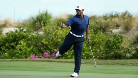 The Biggest Takeaways from Tiger Woods' Return