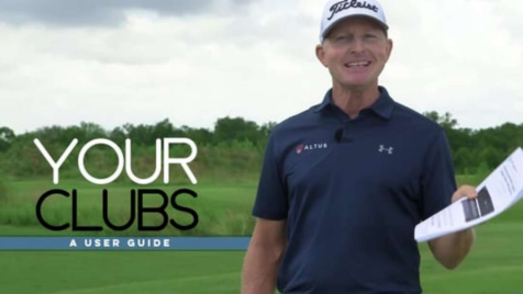 Your Clubs: A User Guide