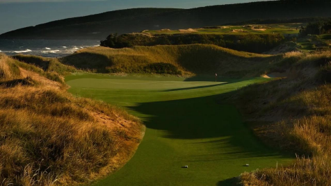Gorgeous Designs You've Gotta See: Cabot Links and Cabot Cliffs