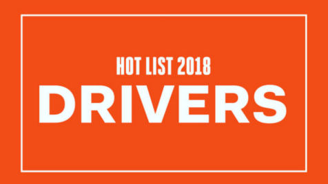 Best New Drivers 2018
