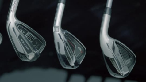Driven to Innovate Episode 2: Irons