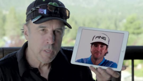 Kevin Nealon Takes the Bubba Questionnaire