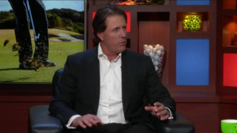 Phil Mickelson on Callaway Live [Sponsor Content]