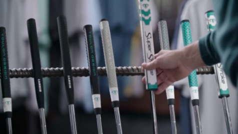 The Launch of a Golf Brand Episode 4: A Well-Oiled Machine