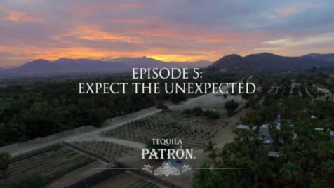 Episode 5: Expect the Unexpected