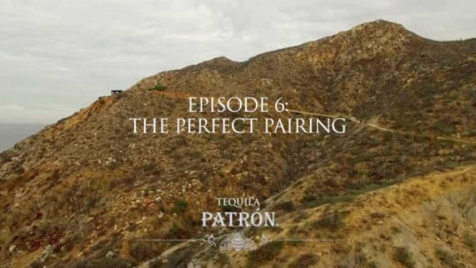 Episode 6: The Perfect Pairing
