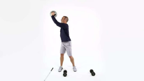 Train Diagonally For A Better Swing