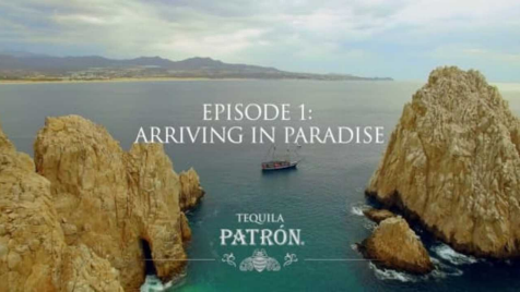 Episode 1: Arriving in Paradise
