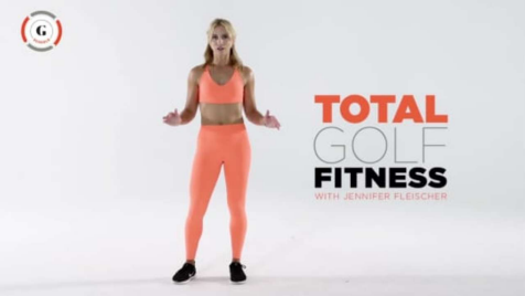 Total Golf Fitness