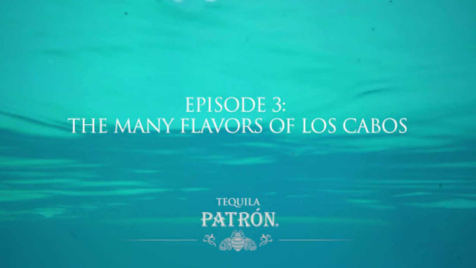 Episode 3: The Many Flavors of Los Cabos