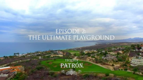 Episode 2: The Ultimate Playground