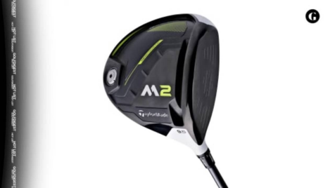 In Action: TaylorMade M2/M2 D-Type