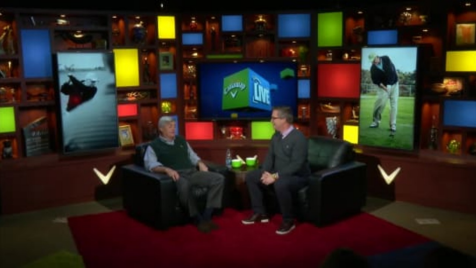 Jimmy Dunne on Callaway Live [Sponsor Content]