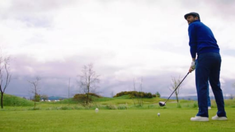 Play Like a Legend at The K Club in County Kildare Dublin Ireland