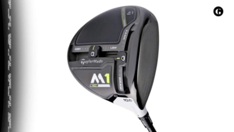 In Action: TaylorMade M1