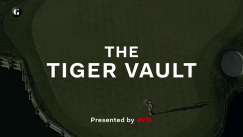 Tiger Vault: "Better Than Most"