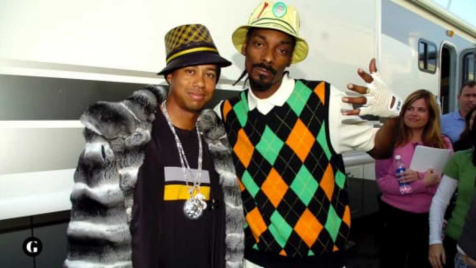 Snoop Dogg says golf is “garbage” without Tiger Woods