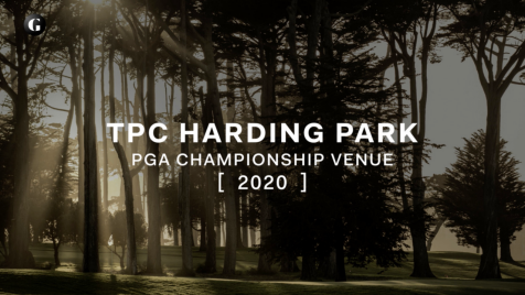 Tiger Vault: TPC Harding Park