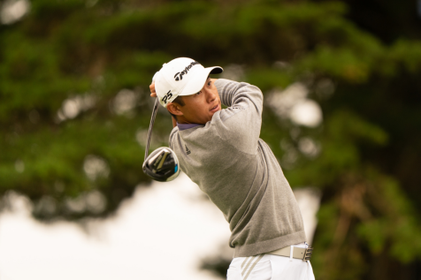Collin Morikawa On The Drive That Clinched The PGA Championship