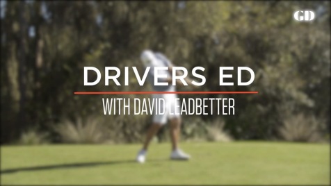 Drivers Ed: Gary Woodland
