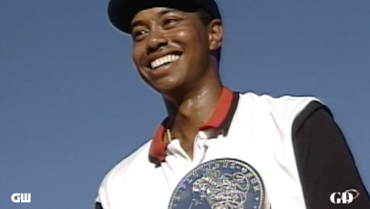 Tiger's First Win: 25 Years Later
