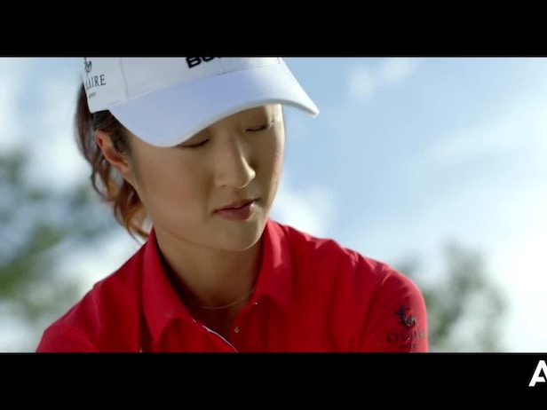 Yu Rang Li Golf Yu Liu | My Journey: Respect | GolfDigest.com