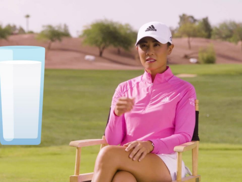 Off-Course With Danielle Kang