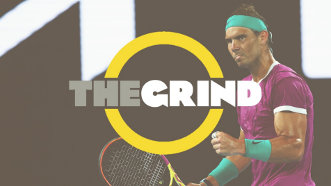How Golf (yes, golf) Helped Rafael Nadal Make History