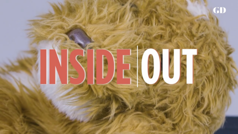 Inside Out with Collin Morikawa