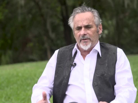 David Feherty on Tiger's Hall of Fame Induction