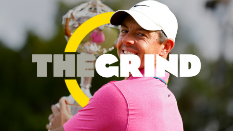 Rory McIlroy’s Strong Message to Greg Norman