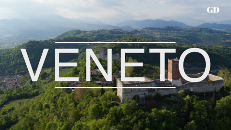 Episode 6: Veneto