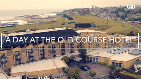 Episode 1: Old Course Hotel