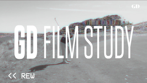 Film Study: What is Jordan Spieth's Pre-Shot Routine?