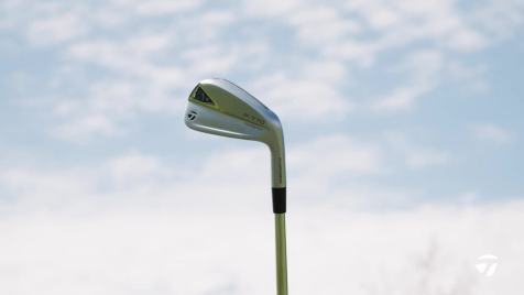 From The Manufacturer - 2023 TaylorMade P770