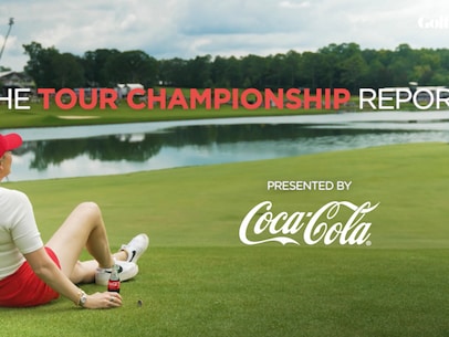 The Tour Championship Full-week Report | THE TOUR CHAMPIONSHIP